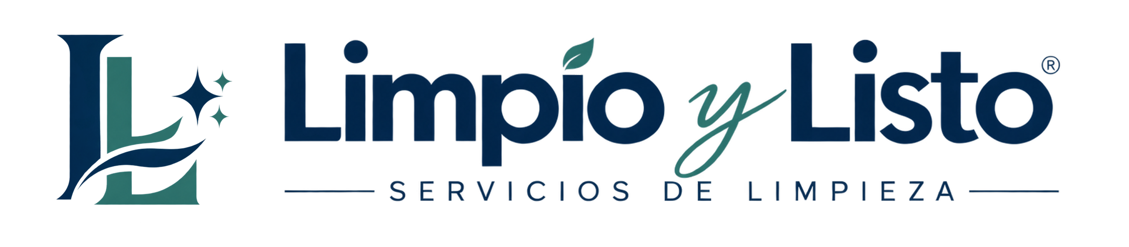 Limpio y Listo